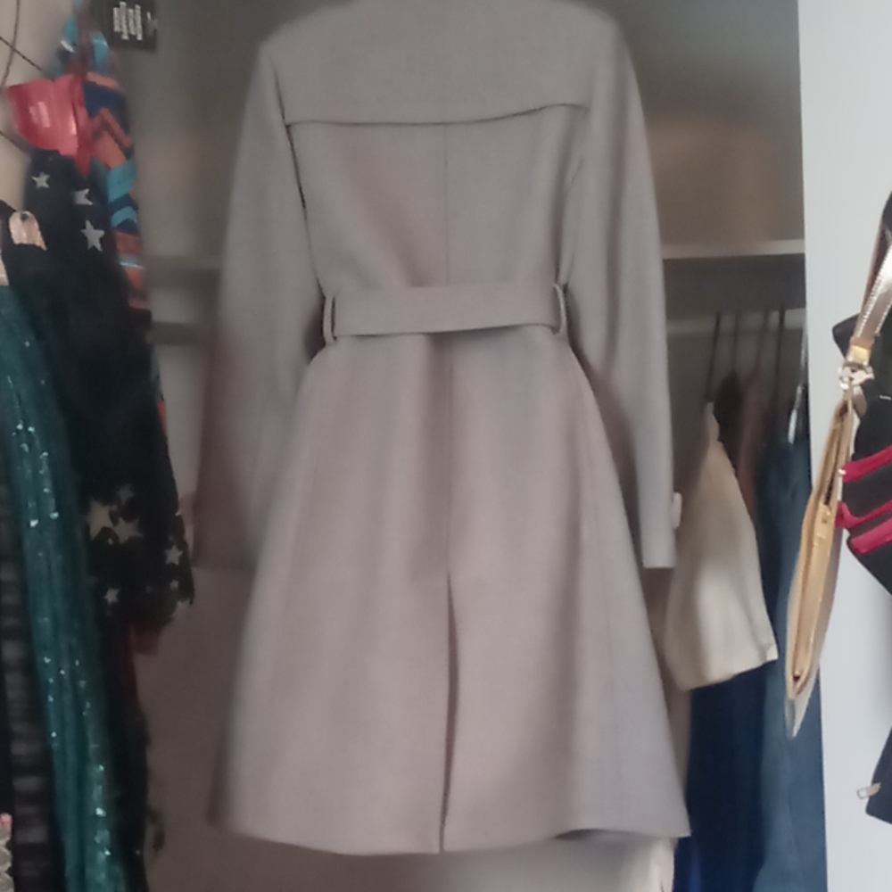 Nwt kate spade coat with free gift!!! - Picture 3 of 9